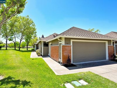 667 Doral Dr, Danville, CA, 94526