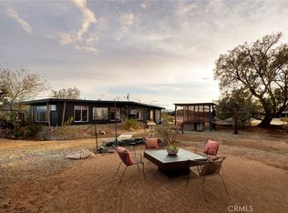 80553 Indian Trl, Twentynine Palms, CA 92277