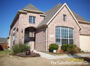 3525 Stroll Rd, Plano, TX 75025