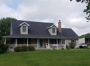 2980 S County Road 750 E, Dillsboro, IN 47018