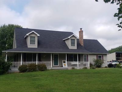 2980 S County Road 750 E, Dillsboro, IN, 47018