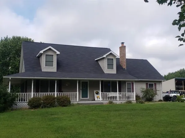 2980 S County Road 750 E, Dillsboro, IN 47018