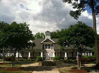 8249 Haines Creek Ln, Raleigh, NC 27616