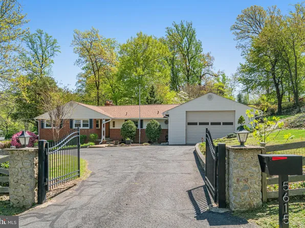 5615 Glenwood Dr, Alexandria, VA 22310