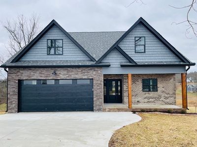 830 S Bunker Hill Rd, Sparta, TN, 38583