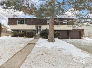 2608 Avocet Rd, Fort Collins, CO 80526
