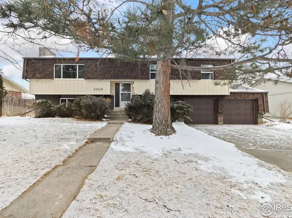 2608 Avocet Rd, Fort Collins, CO 80526