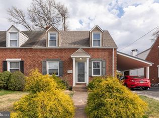 1118 7th Ave, Swarthmore, PA 19081