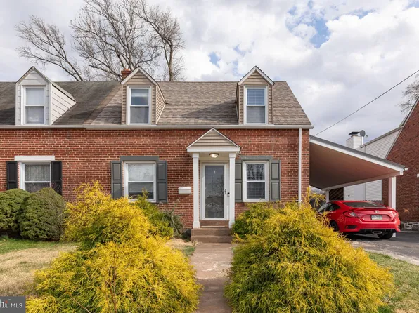1118 7th Ave, Swarthmore, PA 19081