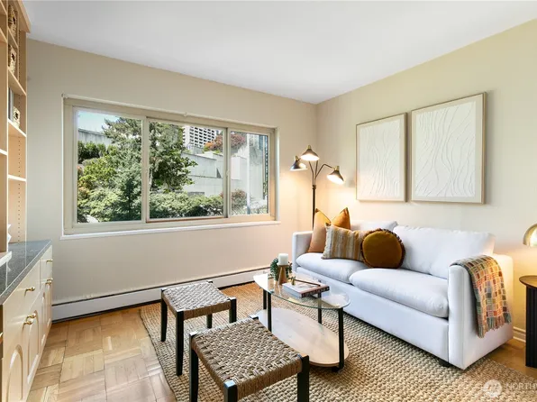 1400 Hubbell Place #705, Seattle, WA 98101