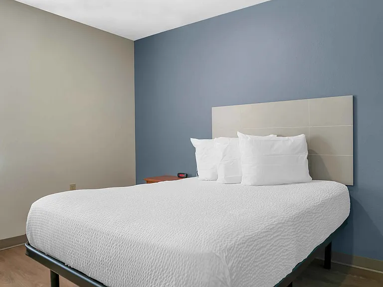 Studio Suite - 1 Full Bed