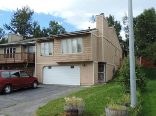 3100 Brookview St, Anchorage, AK 99504