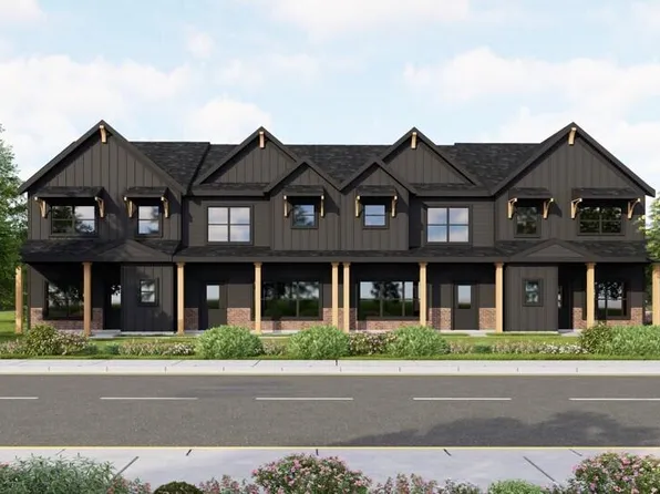 8142 Pembridge Way #7, Chattanooga, TN 37421