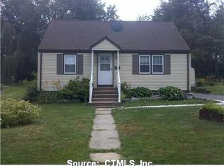 94 Portman St, Windsor, CT 06095