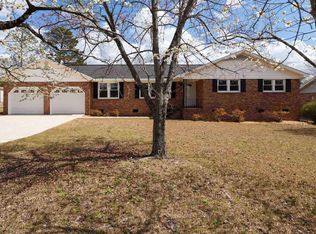 2900 Ulmer Rd, Columbia, SC 29209