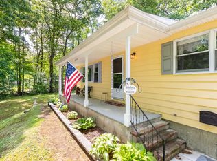 42 Highland Dr, Gilford, NH 03249