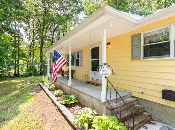 42 Highland Drive, Gilford, NH 03249