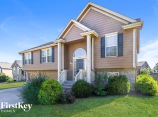 8001 NE 109th Ter, Kansas City, MO 64157