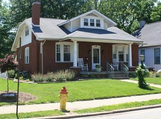 223 S Virginia Ave, Belleville, IL 62220