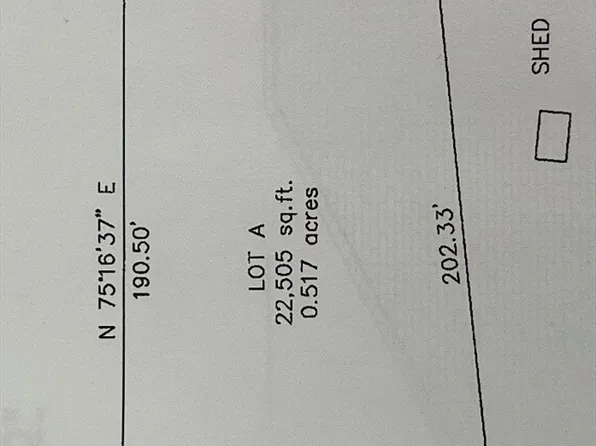 LOT East St #A, South Hadley, MA 01075