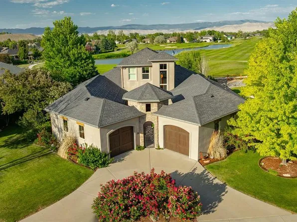 474 Cobble Drive, Montrose, CO 81403