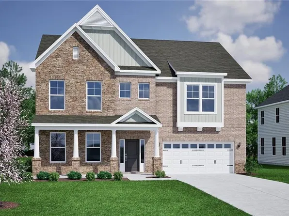 5610 Penguin Dr, Summerfield, NC 27358