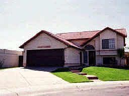 Beautiful 4BR Split-Level 