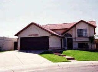 5505 W Del Rio Ct, Chandler, AZ 85226