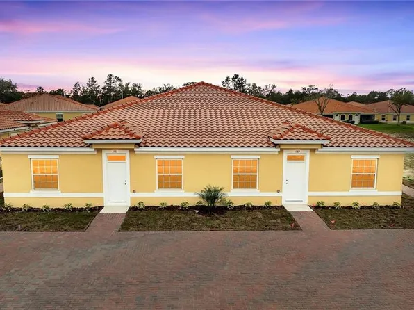 1746 Coriander Dr, Poinciana, FL 34759