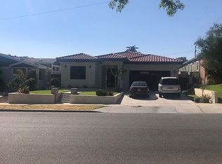 701 E Fairmount Rd, Burbank, CA 91501