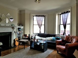 48 Babcock St APT 3, Brookline, MA 02446