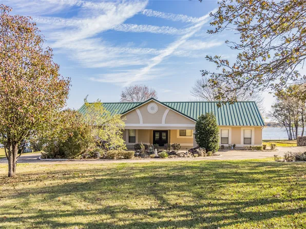 9050 SE County Road 2175, Corsicana, TX 75109