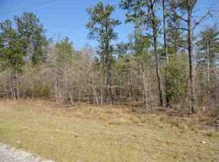 289 Gunters Mill Rd, Byron, GA 31008