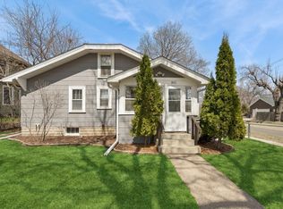 861 Carroll Ave, Saint Paul, MN 55104