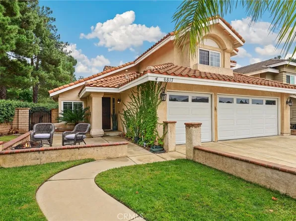 6817 Venice Pl, Rancho Cucamonga, CA 91701