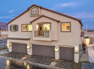 1856 Spain Harbor Ave #51-102, North Las Vegas, NV 89084