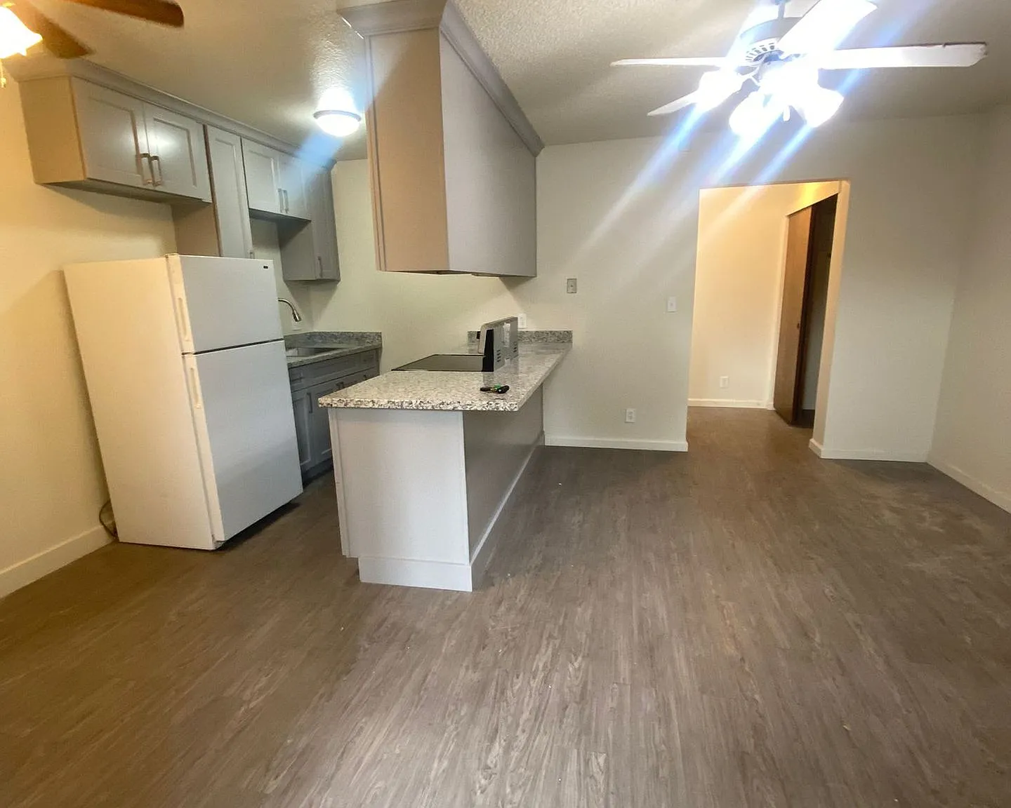 Price Drop 1 Bedroom Apartment $1225.00 2391 Ethan Way #1 — Photo 2