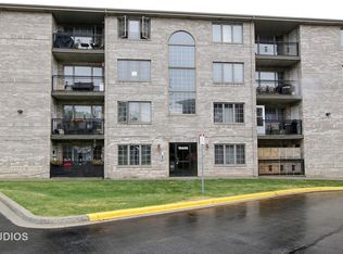 10600 Southwest Hwy APT 403A, Chicago Ridge, IL 60415