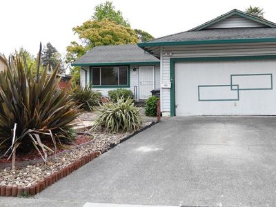965 Eleanor Avenue, Rohnert Park, CA, 94928