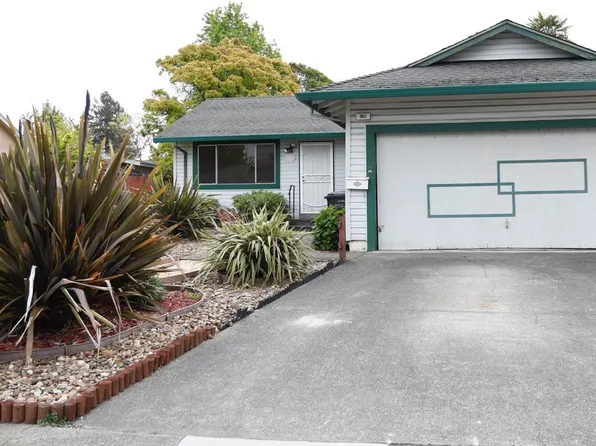 965 Eleanor Avenue, Rohnert Park, CA 94928