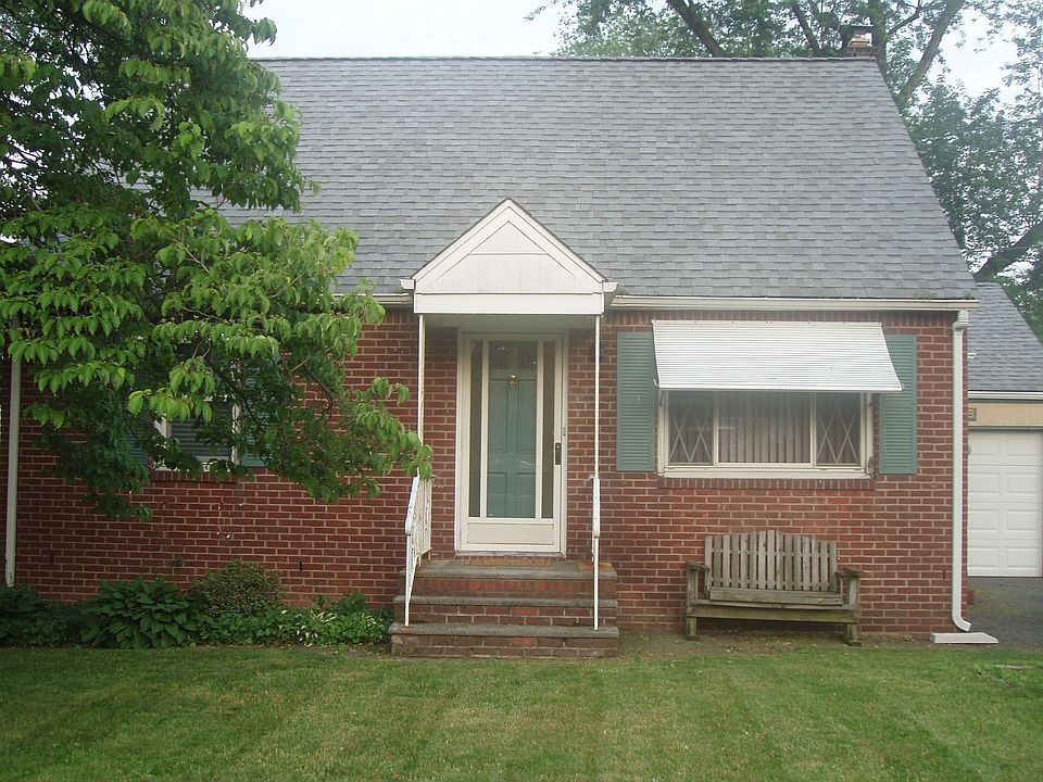 AFFORDABLE Starter Home