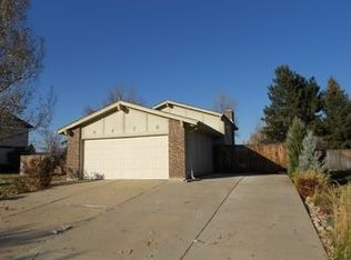 8478 Zephyr St, Arvada, CO 80005