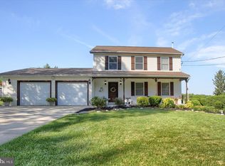 908 Sunnyside Rd, Hummelstown, PA 17036