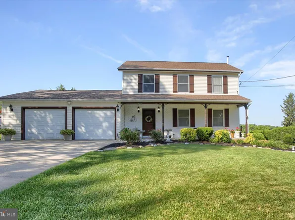 908 Sunnyside Rd, Hummelstown, PA 17036