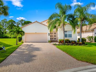 296 NW Toscane Trail, Port Saint Lucie, FL, 34986