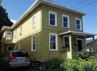 705 Catherine St, Syracuse, NY 13203