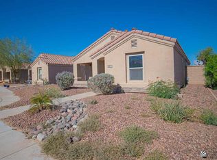 8074 E 34th St, Yuma, AZ 85365
