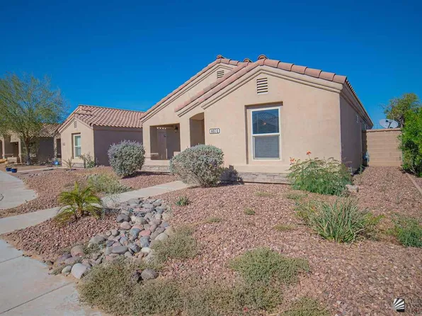 8074 E 34th St, Yuma, AZ 85365