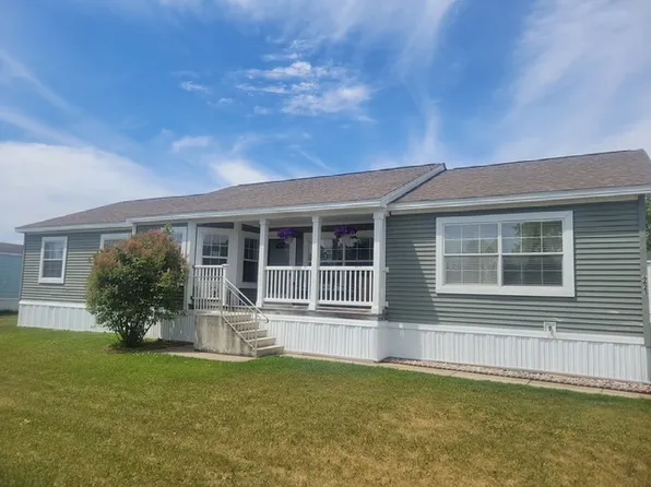 6621 Cairn St #358, Brighton, MI 48114