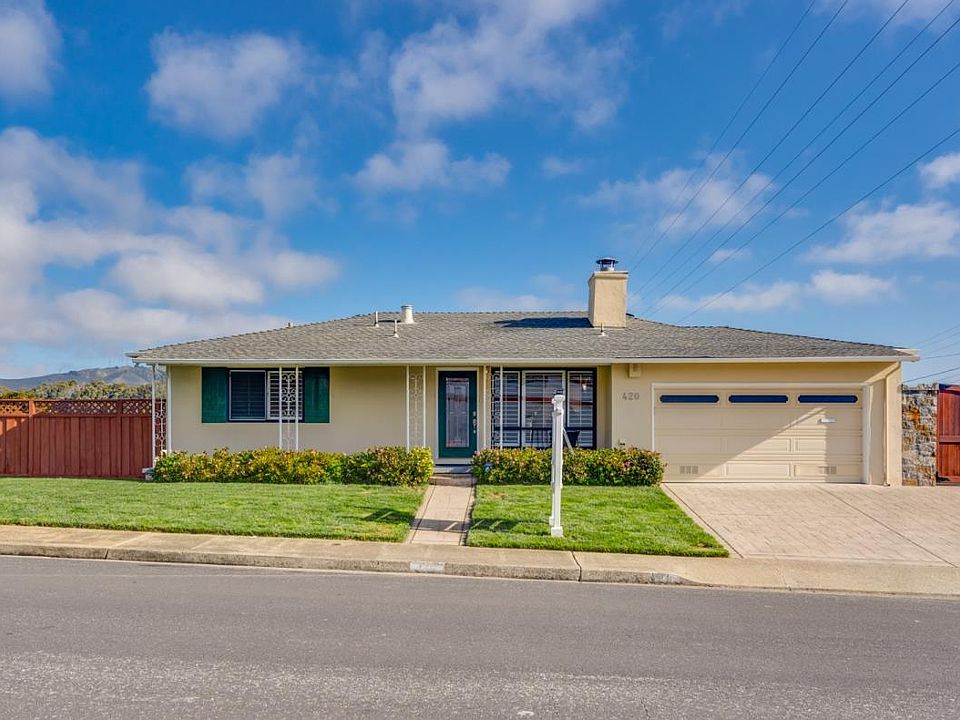 1st image of 420 Serra Dr